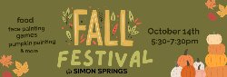 fall festival